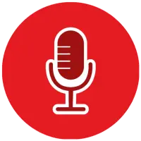 Voice Recorder | Audio Recorder | Sound Recorder иконка