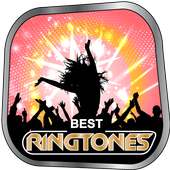 super new ringtones tonos icon