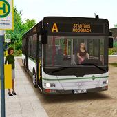 Tourist River Bus icon