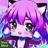 Gacha Heat Dark Mod