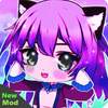 Gacha Heat Dark Mod 1.2