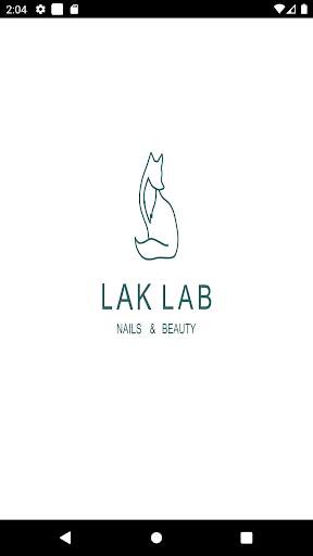 Lak Lab screenshot 1