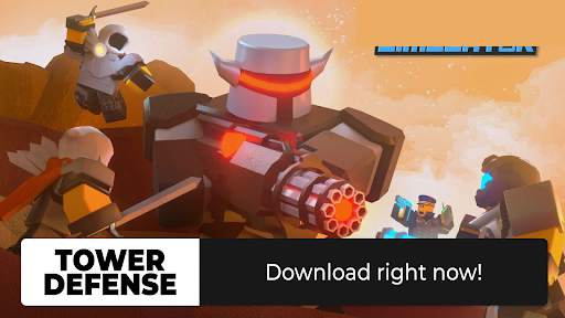 Tower Defense for roblox screenshot 4