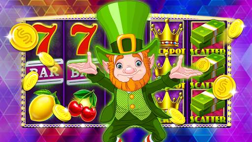 Slot Bonanza - Casino Slot screenshot 8