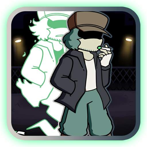 friday night Mod Garcello (Test) Dance generator 1.0