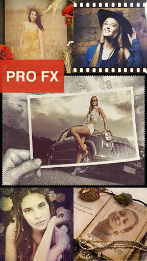 Photo Lab PRO - fotomontajes screenshot 2