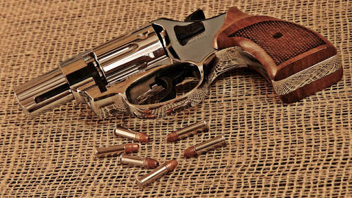 Guns Live Wallpaper : backgrounds hd screenshot 4