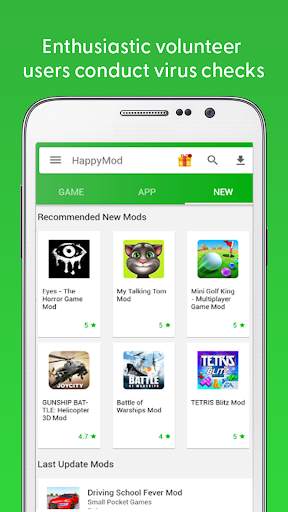HappyMod: Apk Tips screenshot 2