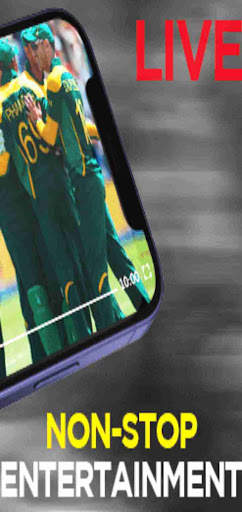 Live Cricket TV - Watch HD IPL screenshot 2