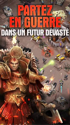 The Horus Heresy: Drop Assault screenshot 2