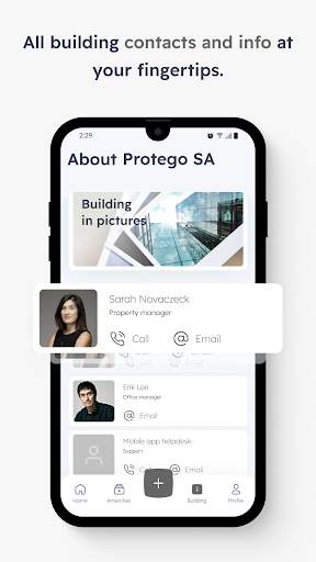 PoGO app screenshot 6