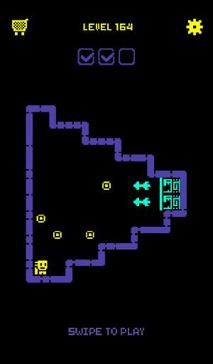 Tomb of the Mask: Color скриншот 8