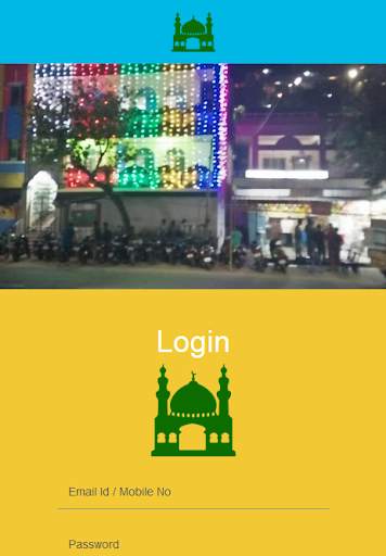 RahamatullahiMasjidApp скриншот 1
