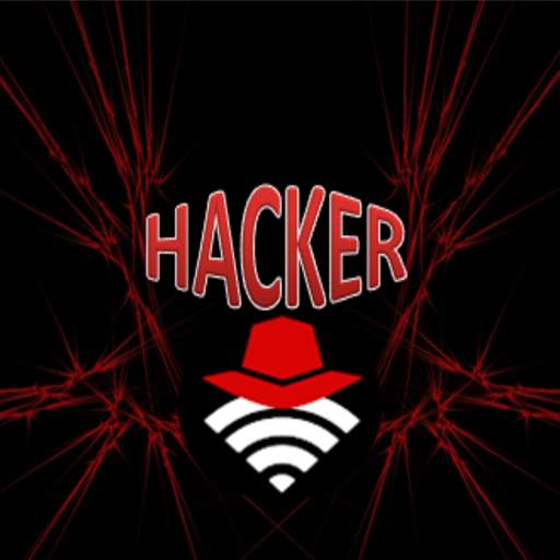 Wifi Hacker Password Prank 2.0