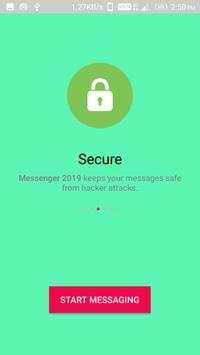 Messenger 2019 screenshot 3