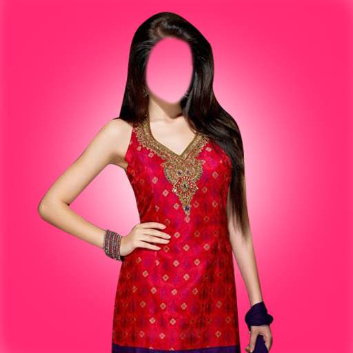 Kurti Design Photo Suit 2018 2.0