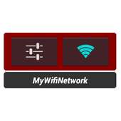 Wifi(On/Off)Evo logo