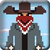 Western Gun Lite logo