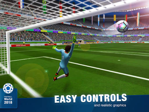 FreeKick Soccer 2021 screenshot 18