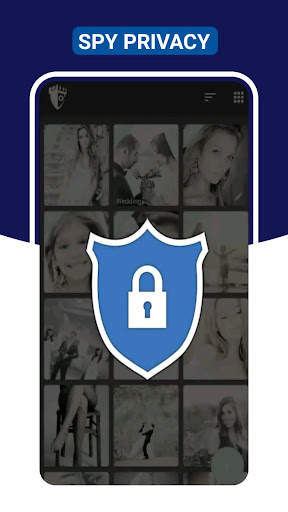 File Locker - Hide All Files screenshot 3