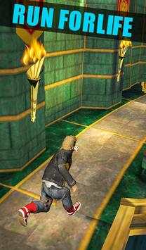 The Last Temple Hero Run screenshot 12