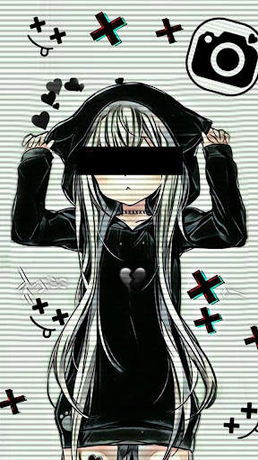 Kawaii, Anime Themes & Wallpapers screenshot 2