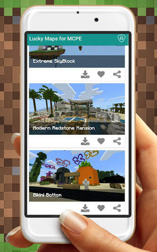Master minecraft mods: addons mod mcpe screenshot 3
