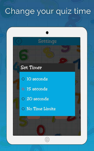 Maths age 5-11 free screenshot 12