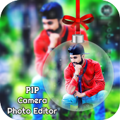 PIP Camera icon