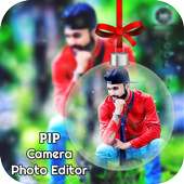 PIP Camera