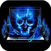 Wifi Pwd crack no root Prank logo
