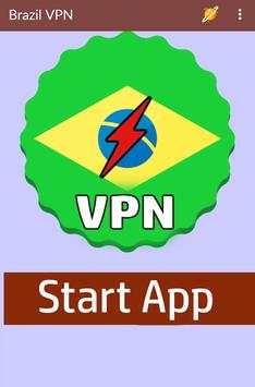 Brazil VPN screenshot 6