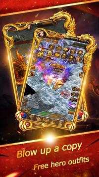 Legend of dragon emperor screenshot 3