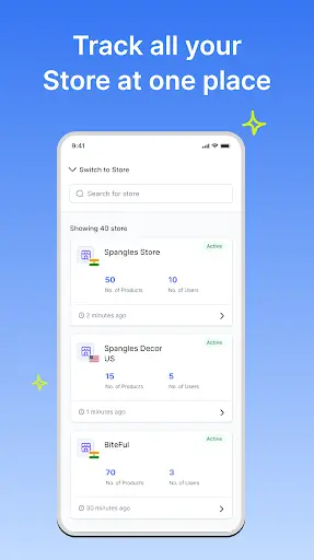 Amazon Seller App - SellerGeni скриншот 2