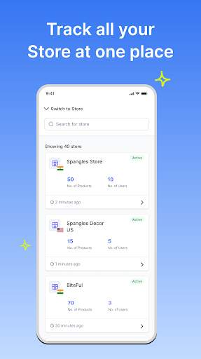 Amazon Seller App - SellerGeni screenshot 2