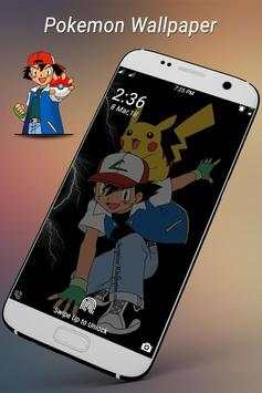 Pokemon 4k Wallpaper screenshot 5