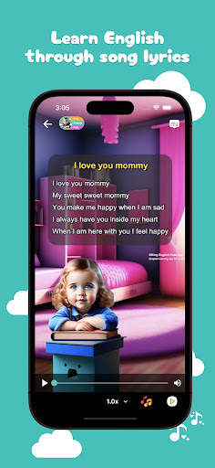 King English Kids screenshot 3