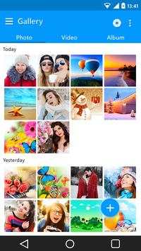 Gallery Download screenshot 1