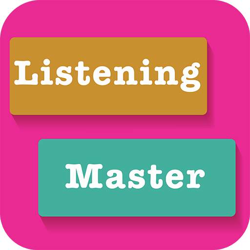 Learn English - Listening Master 1.5