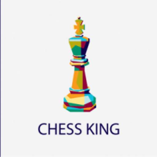 Chess King 1.0.0