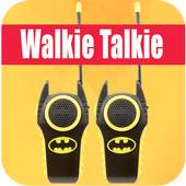 Walkie Talkie New 1.6