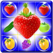 Candy Fruits Juice 1.0