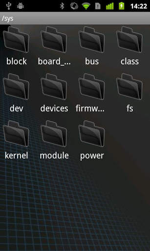 ELECOM File Manager (Explorer) screenshot 5