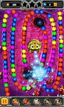 Zuma REVENGE Legend screenshot 2