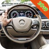 Limousine Driving: Luxury Limo Driver City 1.0