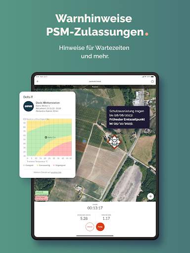 Farmable: Farm Management App screenshot 13