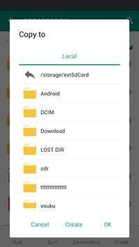 File Expert Cloud Plugin 5 screenshot 3