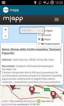 mapp screenshot 2