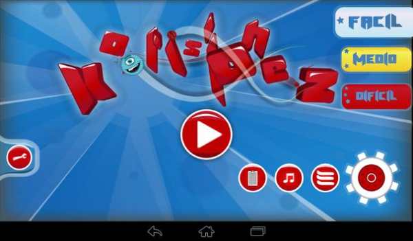 Angry Balls स्क्रीनशॉट 17