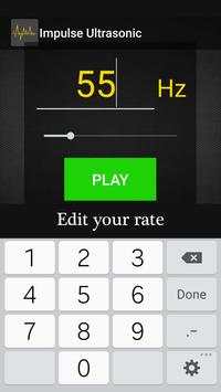 Impulse Ultrasonic screenshot 4